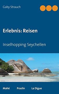 portada Erlebnis: Reisen (German Edition)