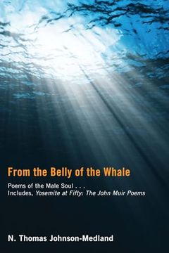 portada From the Belly of the Whale (en Inglés)