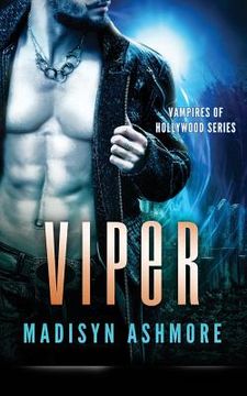 portada Viper (en Inglés)
