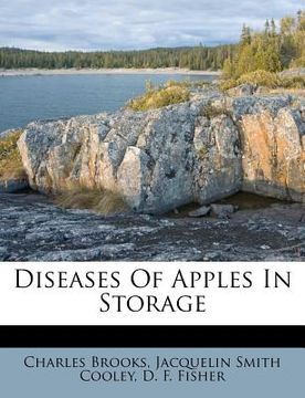 portada diseases of apples in storage (en Inglés)