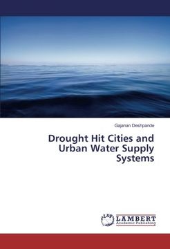 portada Drought Hit Cities and Urban Water Supply Systems