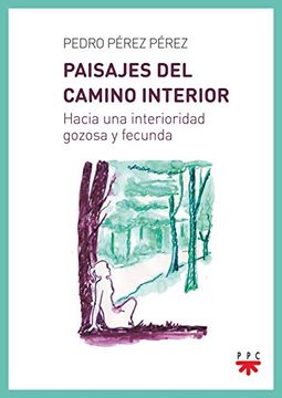 portada Paisajes del Camino Interior (Fuera de Colección) (in Spanish)