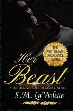 portada Her Beast (in English)