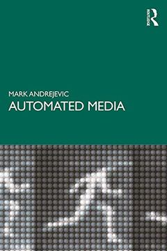 portada Automated Media (en Inglés)