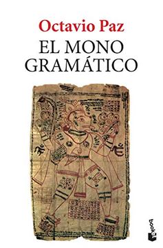portada El Mono Gramático (in Spanish)