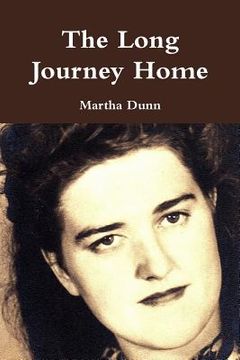 portada The Long Journey Home (en Inglés)