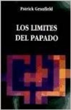 portada LOS Lï¿½MITES DEL PAPADO (in Spanish)