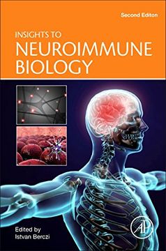 portada Insights to Neuroimmune Biology (en Inglés)