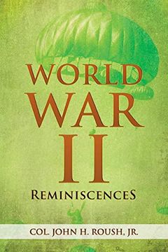 portada World war ii Reminiscences (en Inglés)