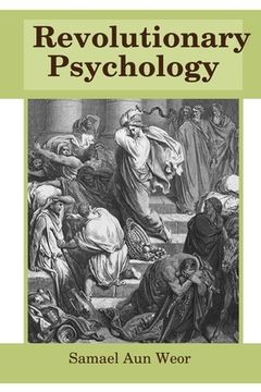 portada Revolutionary Psychology (in English)