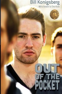 portada Out of the Pocket (en Inglés)