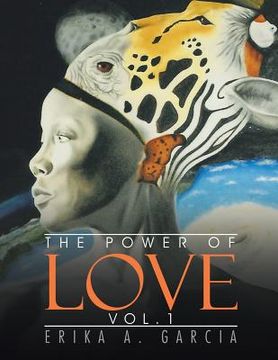portada The Power of Love: Vol. 1 (en Inglés)