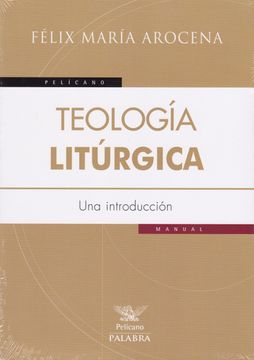portada Teologia Liturgica