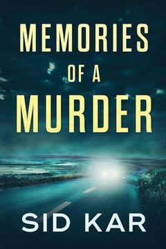 portada Memories of A Murder (en Inglés)