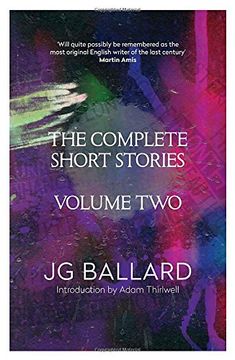 portada the complete short stories. vol. 2 (en Inglés)
