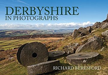 portada Derbyshire in Photographs (en Inglés)