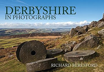 portada Derbyshire in Photographs