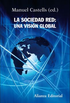 portada La Sociedad Red: Una Visión Global