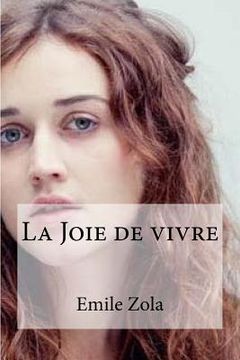 portada La Joie de vivre (en Francés)