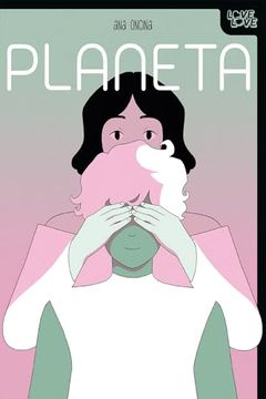 Planeta (en Inglés)