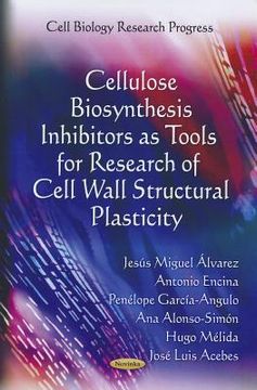 portada cellulose biosynthesis inhibitors as tools for research of cell wall structural plasticity