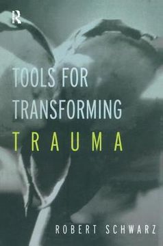portada Tools for Transforming Trauma (en Inglés)