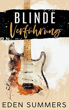 portada Blinde Verführung (in German)