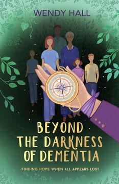portada Beyond the darkness of dementia