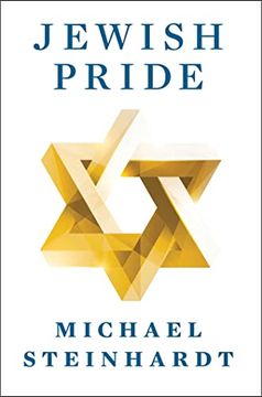 portada Jewish Pride (en Inglés)