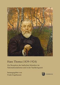 portada Hans Thoma (1839-1924) (en Alemán)