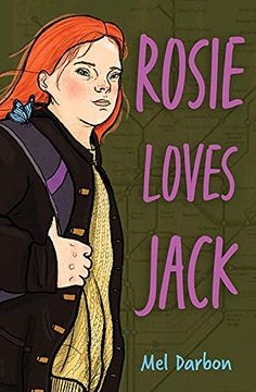 portada Rosie Loves Jack 