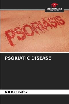 portada Psoriatic Disease (en Inglés)