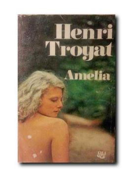 portada Amelia (2ª Ed. )