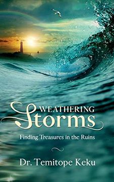 portada Weathering Storms: Finding Treasures in the Ruins (en Inglés)