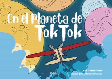 portada En el Planeta de Toktok (in Spanish)