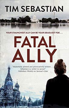 portada Fatal Ally (en Inglés)
