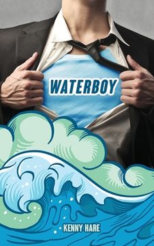portada Waterboy (en Inglés)