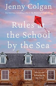portada Rules at the School by the Sea: The Second School by the Sea Novel