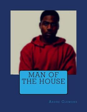 portada Man of the House (en Inglés)