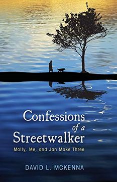 portada Confessions of a Streetwalker: Molly, me, and jan Make Three (in English)