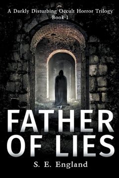 portada Father of Lies