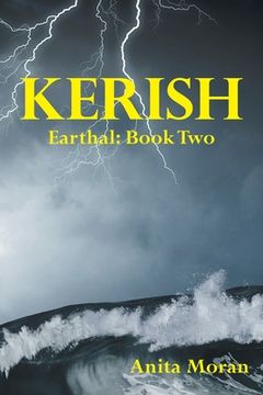 portada Kerish: Earthal: Book Two (en Inglés)