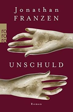 portada Unschuld (in German)
