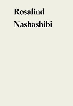 portada Rosalind Nashashibi (in English)