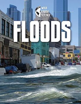 portada Floods (en Inglés)