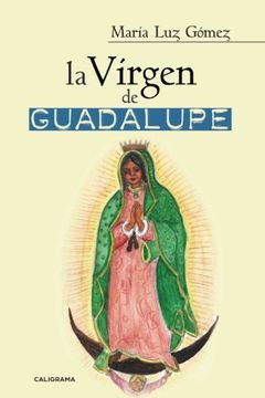 portada La Virgen de Guadalupe (NO-FICCIÓN)