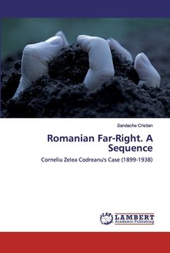 portada Romanian Far-Right. A Sequence (en Inglés)