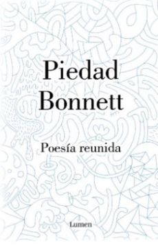 portada Poesía Reunida (in Spanish)