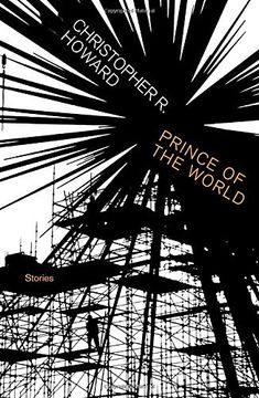 portada Prince of the World (en Inglés)