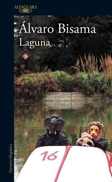 portada Laguna (in Spanish)